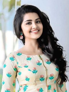 Anupama Parameswaran